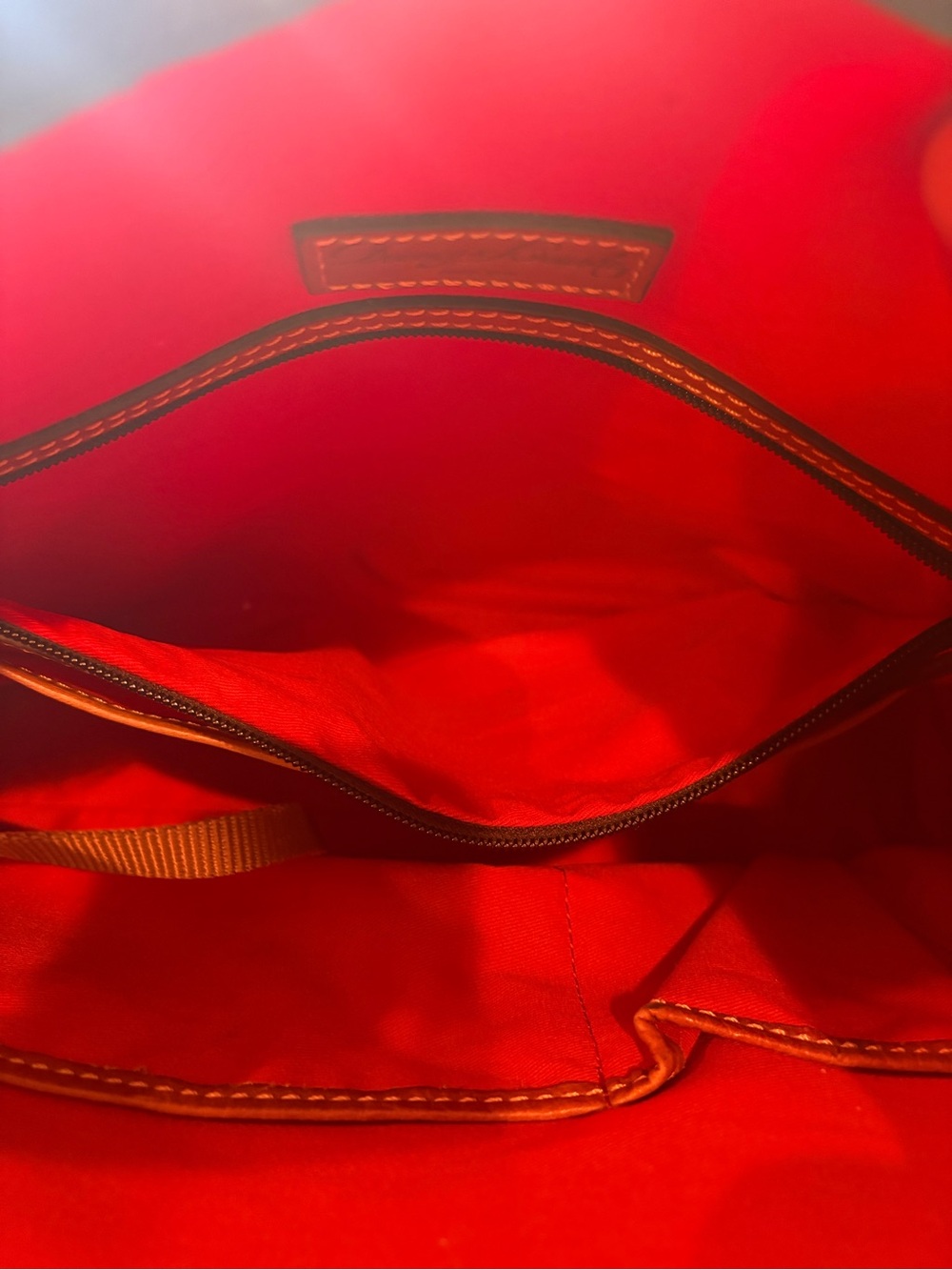 Dooney & Bourke Clayton - Picture 8 of 13